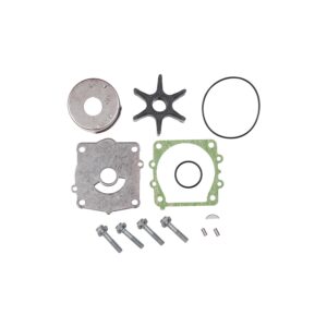 Sierra 3442 Yamaha Water Pump Repair Kit