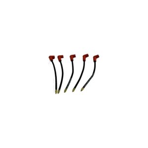 Premium Marine Spark Plug Wire, 10" 5/Pk