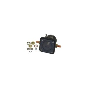 Starter Solenoid-OMC