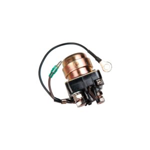 Yamaha 115-250Hp 2 Stroke Solenoid