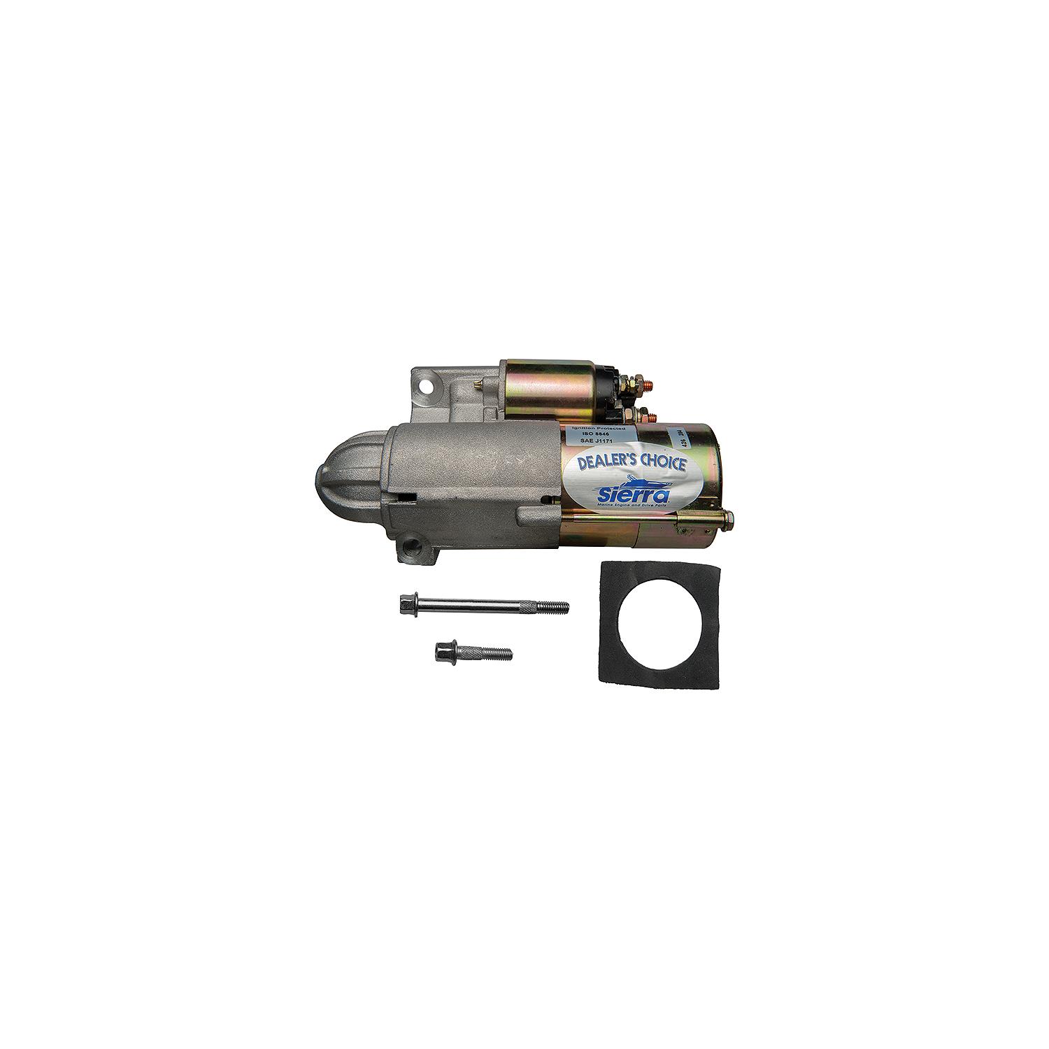 Sierra 59191 Hi-Peformance Starter