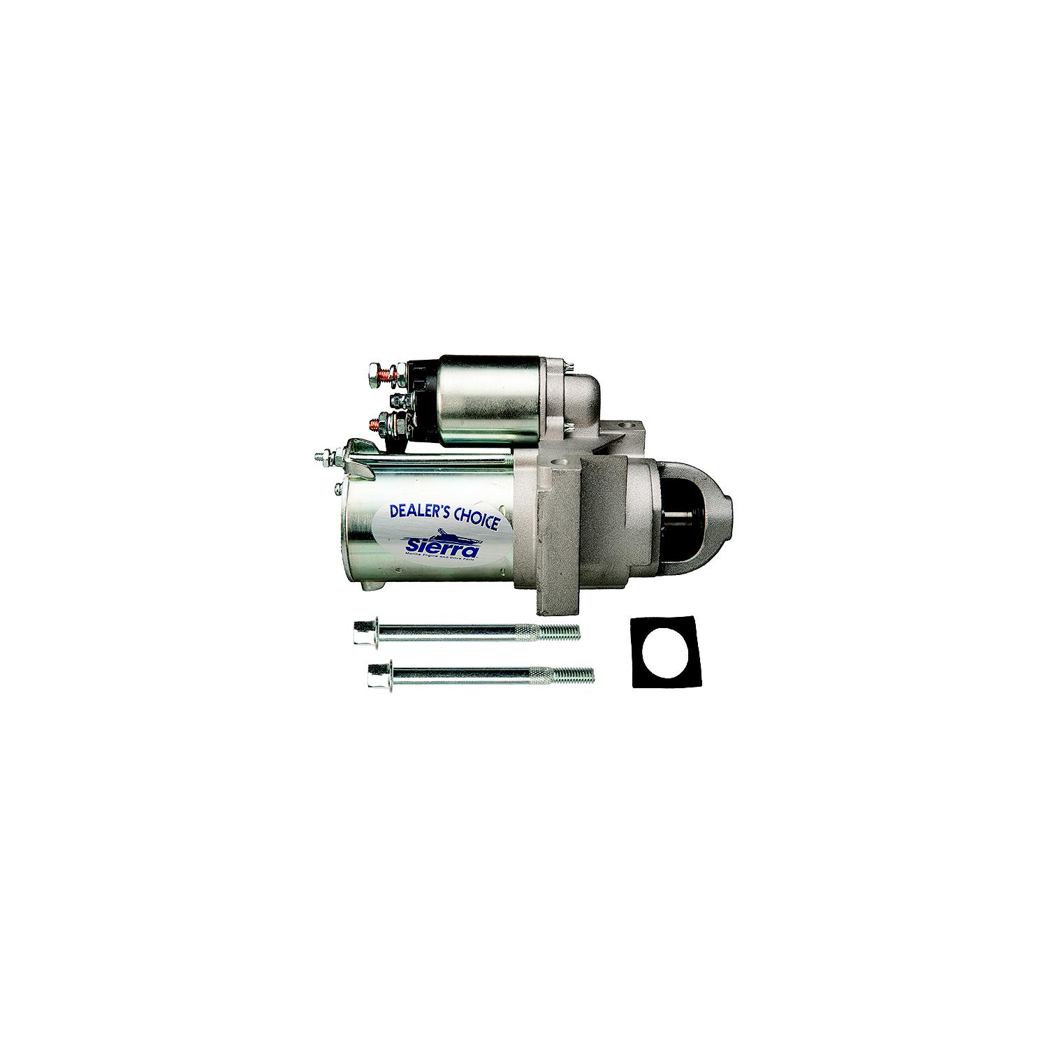 Sierra 62751 Hi-Peformance Starter