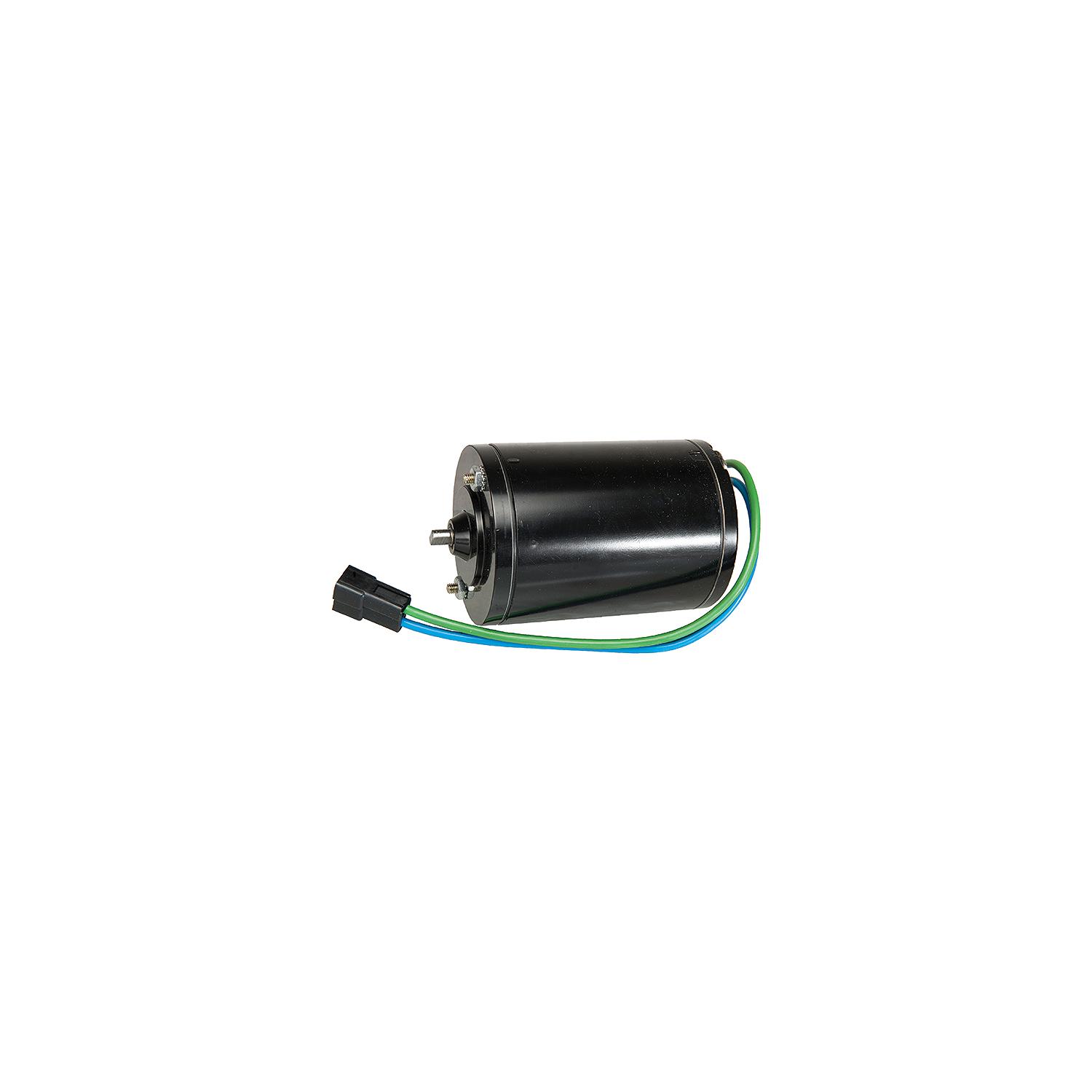 Tilt & Trim Motors