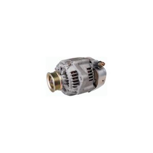 Outboard Alternator