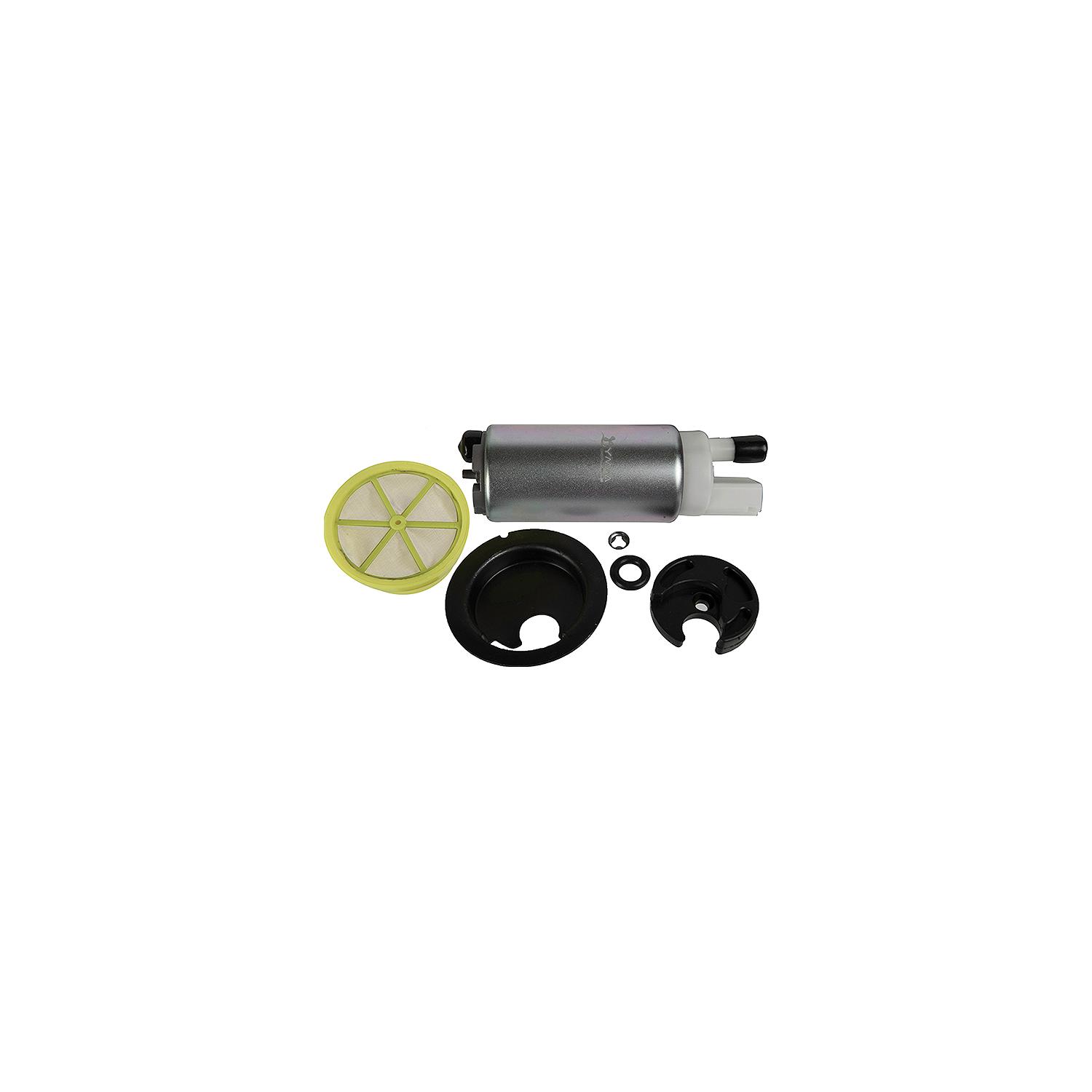 Sierra 7342 Fuel Pump Yamaha #68F-13907-00