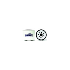 Sierra 78242 Oil Filter-GM/Chev Short