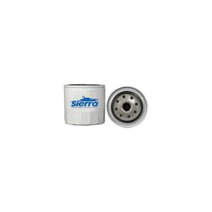 Sierra 78781 Oil Filter -  Ford-Chrysler-Volvo Short