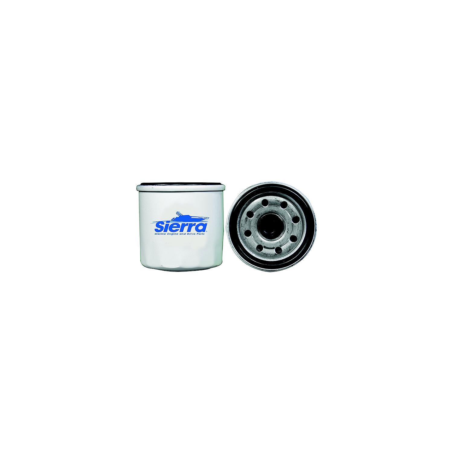 Sierra 7913 4-Cycle Outboard Oil Filter