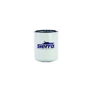 Sierra 79541 4-Stroke Outboard Fuel Filter, Replaces Mercury /Yamaha