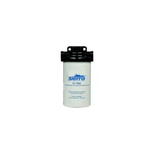 Fuel / Water Separator Kit