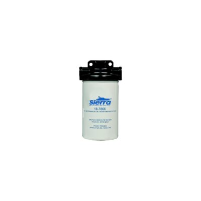 Fuel / Water Separator Kit