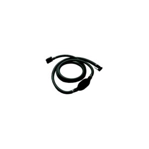 Fuel Line 8' Mercury Clip Epa