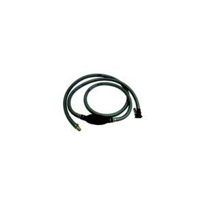 Fuel Line 8' Mc Barb-Clip Epa