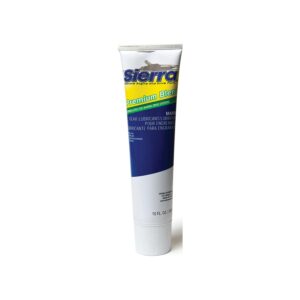 Sierra 96000 Premium Gear Lube, 10oz