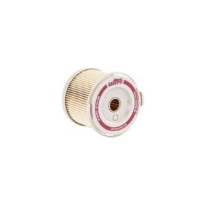 Sierra 99183 Repalcement Racor Turbine Fuel Water Separator Filter, 30 Micron
