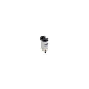 Sierra 99189 Fuel/Water Separator Gas Kit w/ Clear Bowl For Racor