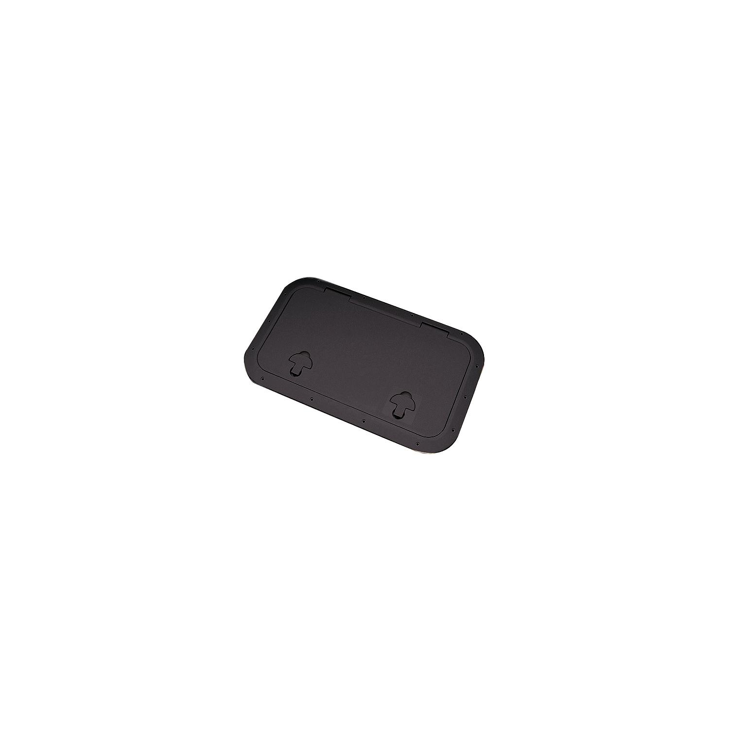 Hatch 10 X 20 Black