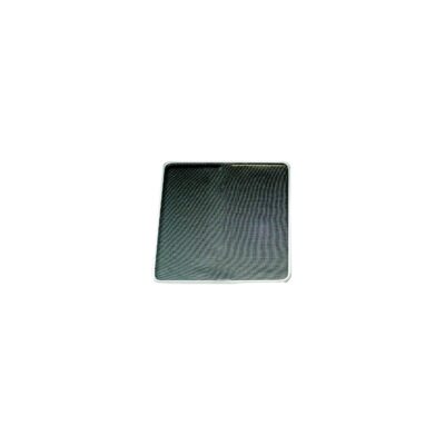 Extruded Screen