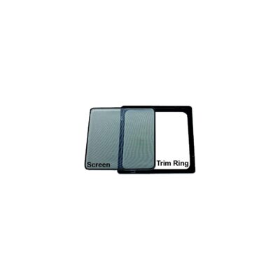 Extruded Screen - Image 2