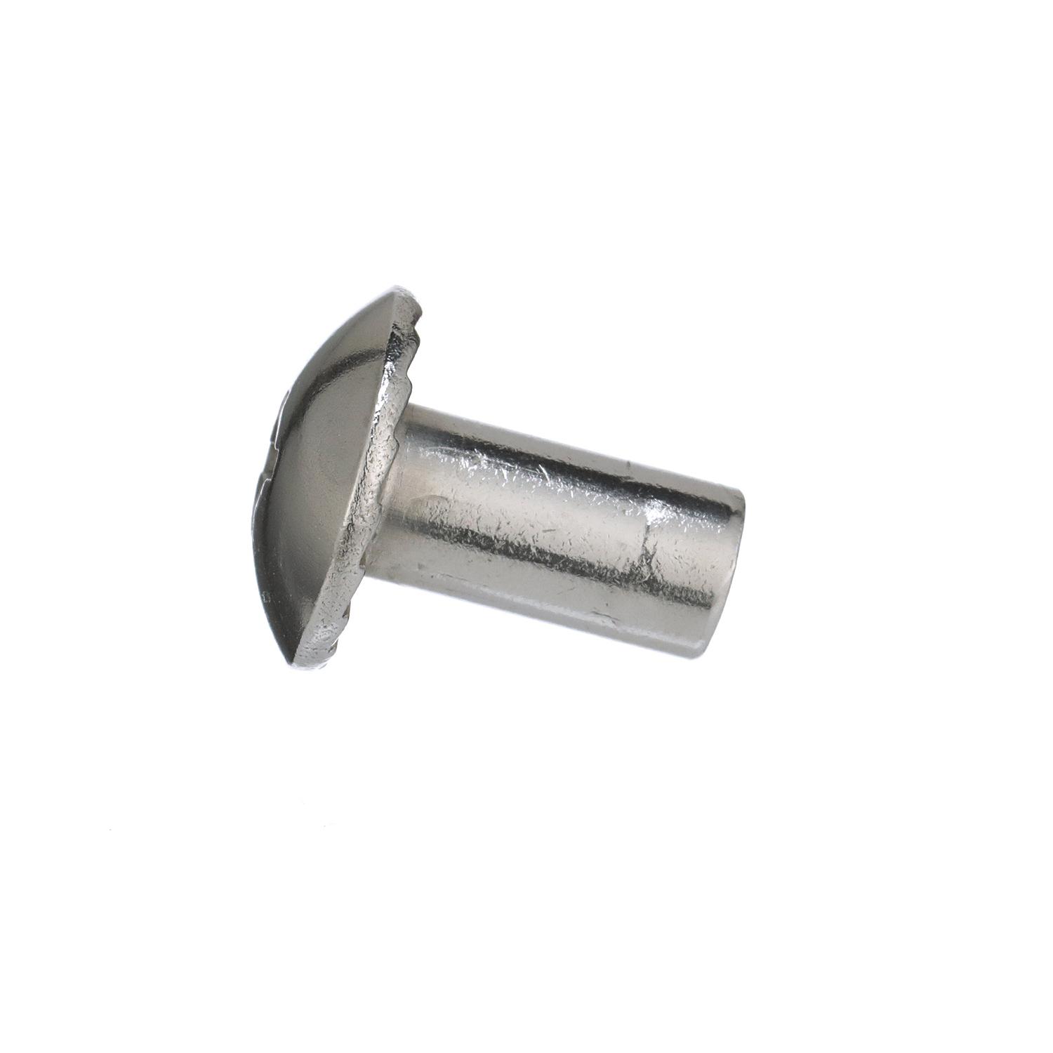 Phillips Barrel Nut - Truss Head
10-24 x 1/2" - Image 3