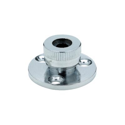 Seachoice 10021 Chrome Plated Brass Cable Outlet - 5/16" - Image 7