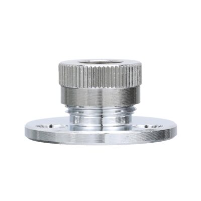 Seachoice 10021 Chrome Plated Brass Cable Outlet - 5/16" - Image 3