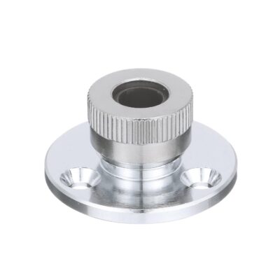 Seachoice 10021 Chrome Plated Brass Cable Outlet - 5/16" - Image 6