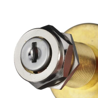 3 Position Heavy Duty Ignition Starter Switch - Image 6