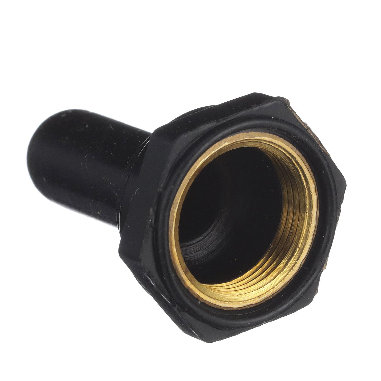 Seachoice 12361 Toggle Boot Cover
Black (2 Per Pack)