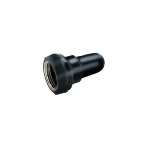 Seachoice 12391 Toggle Boot Cover
Black (Single)