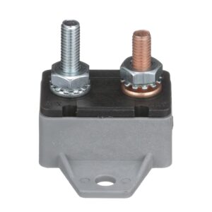 Seachoice Manual Circuit Breaker