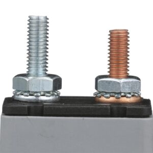 Seachoice Manual Circuit Breaker