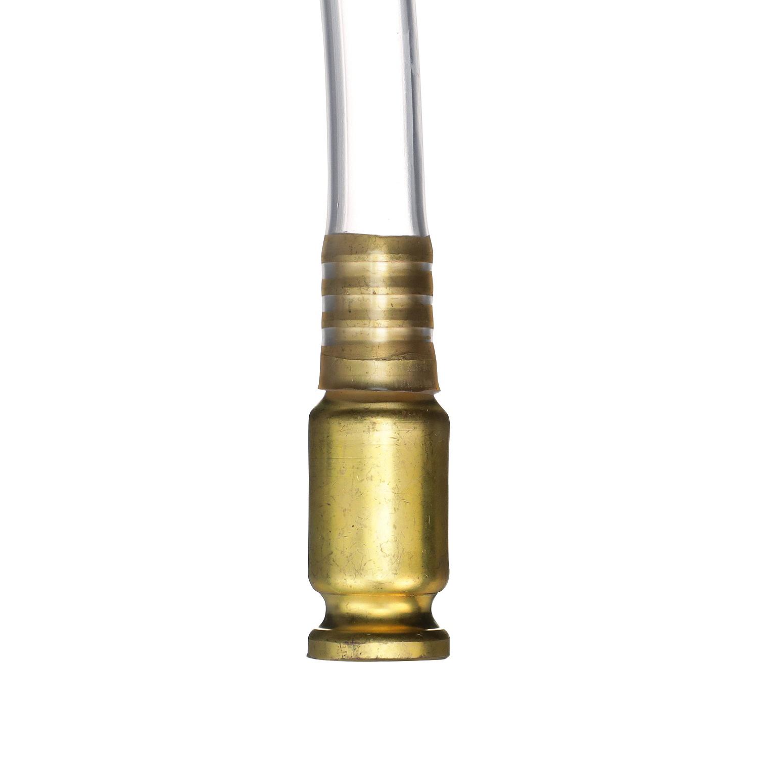 Seachoice 19141 Self Priming Siphon Pump 1/2" x 6'