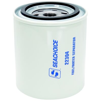 Seachoice 22304 Fuel/Water Separator Canister