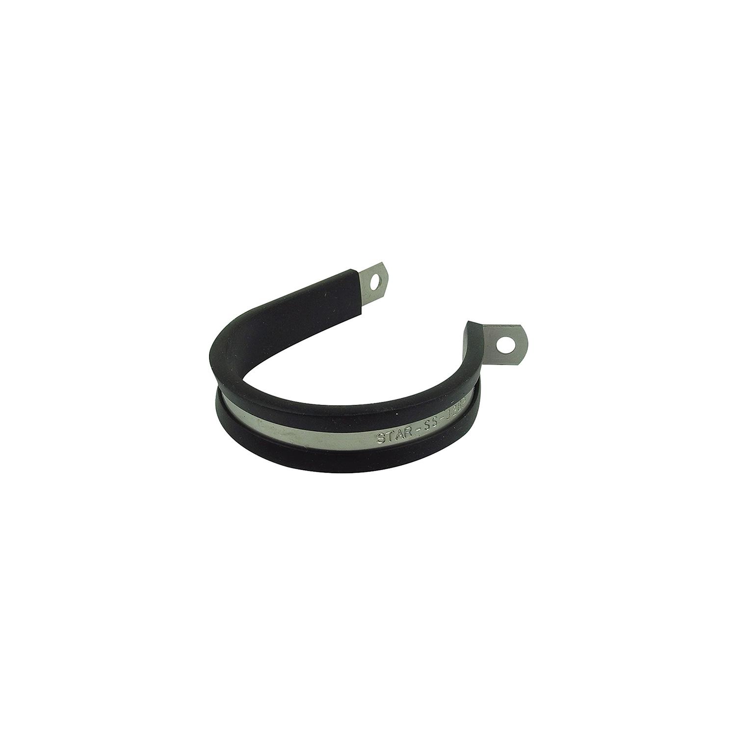 Stainless Steel Cushion Clamp
2-1/2" - Image 6