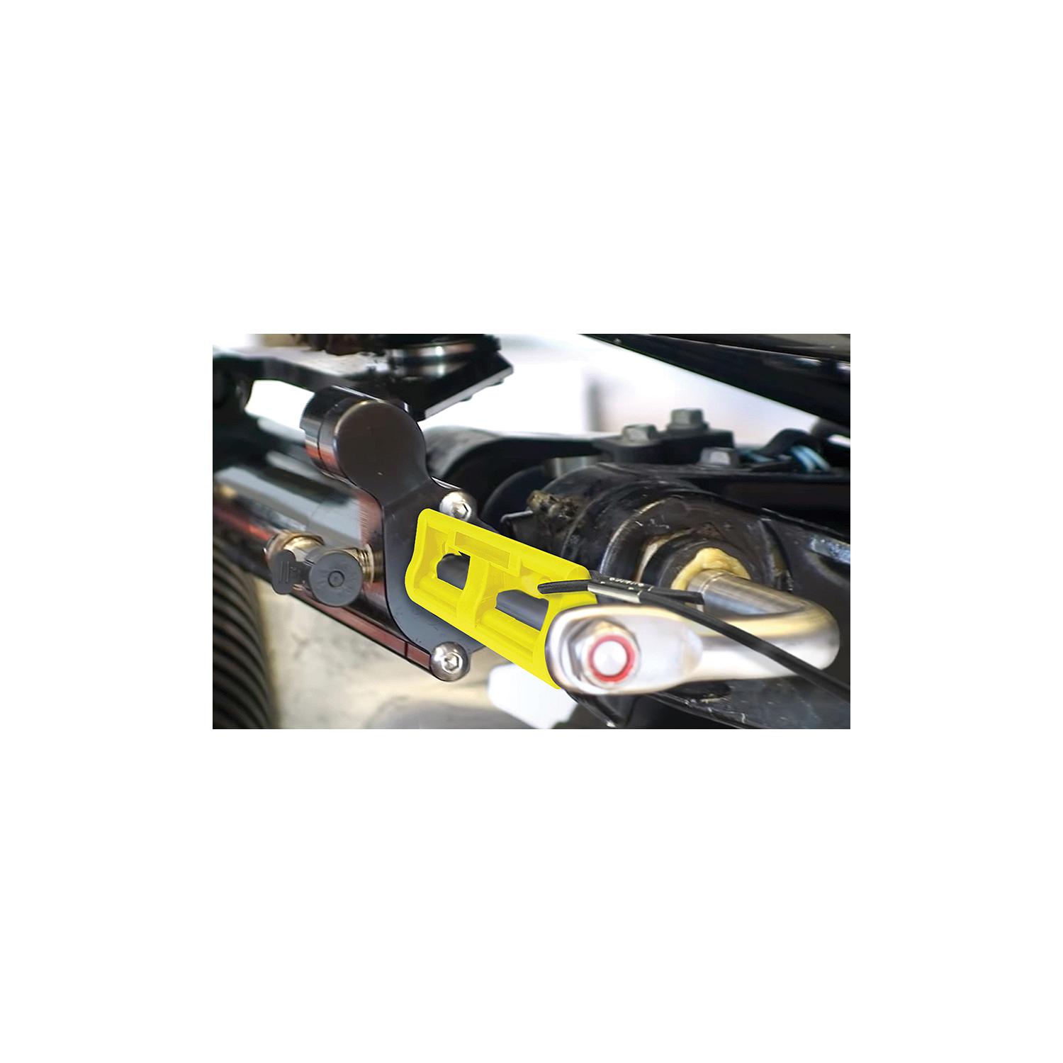 Seachoice 28011 Outboard Hydraulic Steering Lock - Image 2