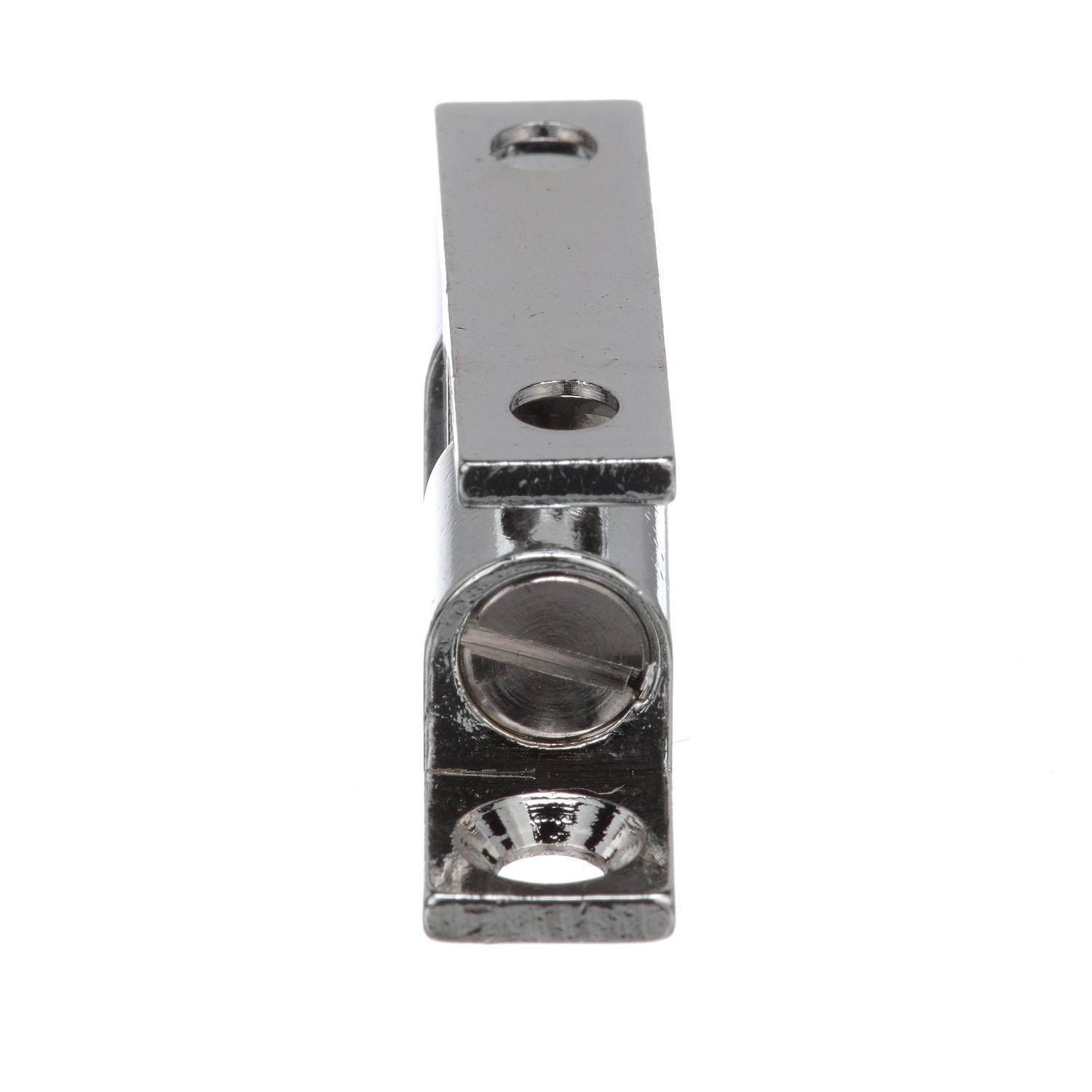 Seachoice Chrome Plated Brass Friction Catch - Image 5