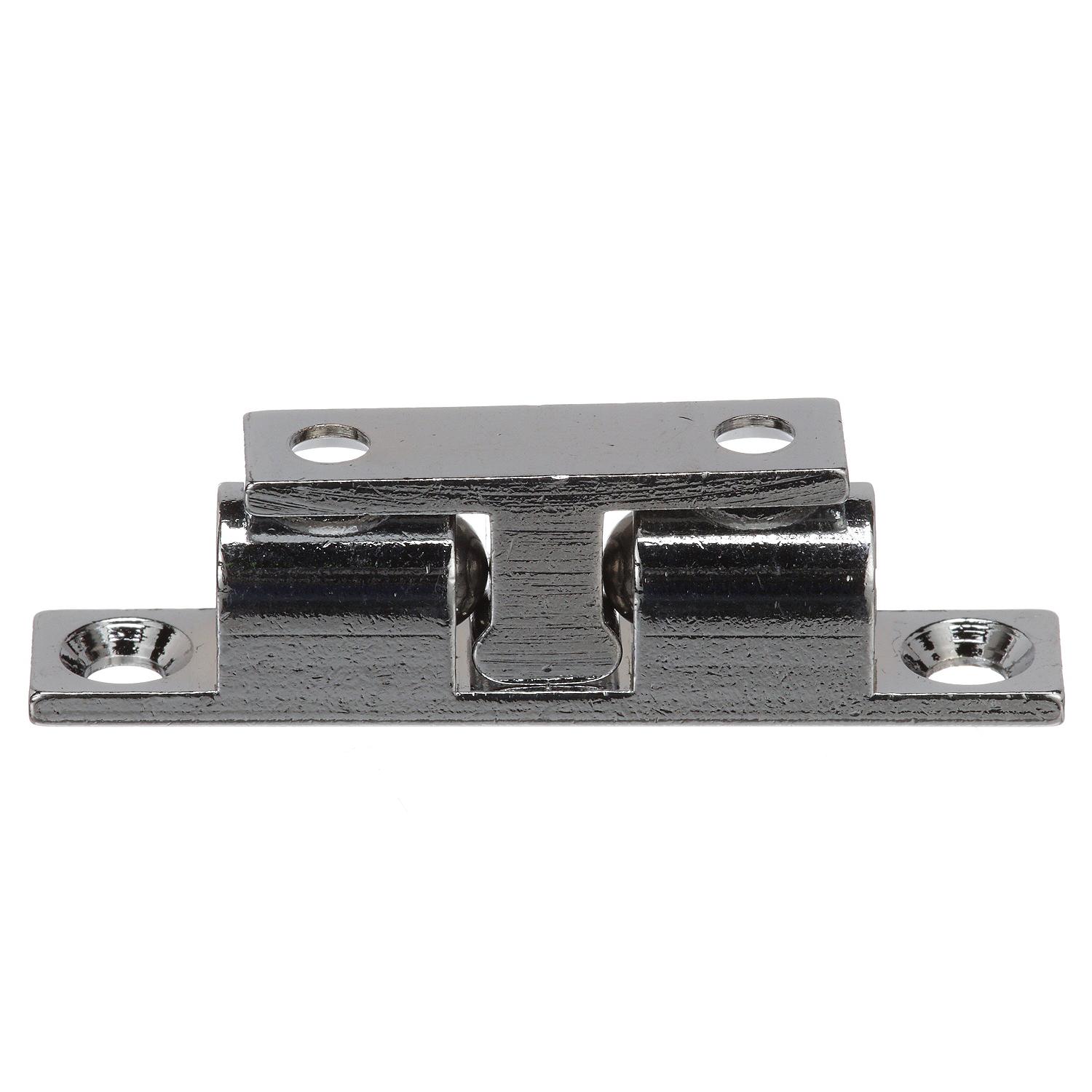 Seachoice Chrome Plated Brass Friction Catch - Image 4