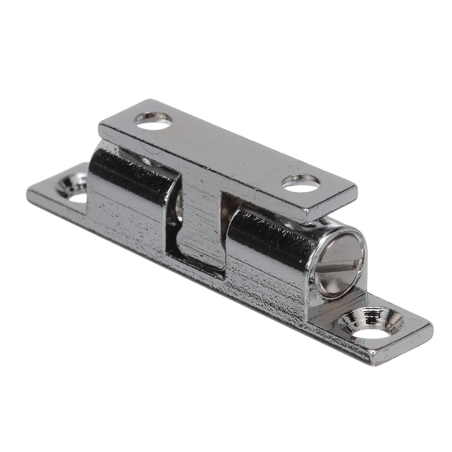 Seachoice Chrome Plated Brass Friction Catch - Image 2