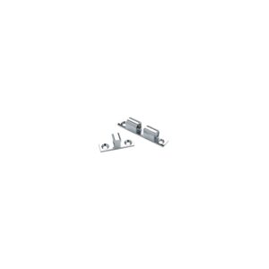 Seachoice Chrome Plated Brass Friction Catch