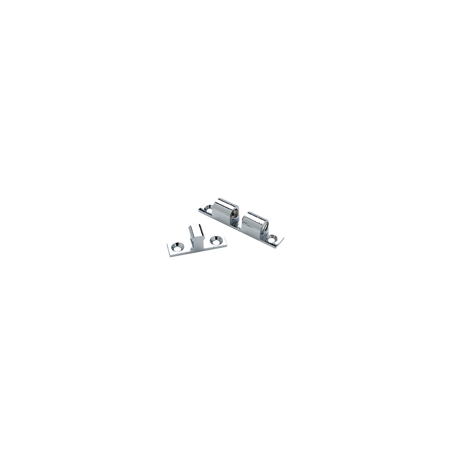 Seachoice Chrome Plated Brass Friction Catch - Image 6