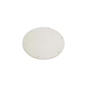 Seachoice Polypropylene Cover Plate Arctic White
OD: 10"