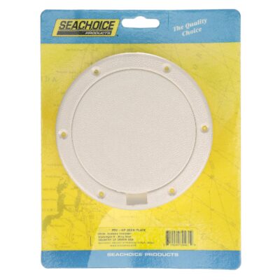 Seachoice Polypropylene Pry-Up Deck Plate - Image 4