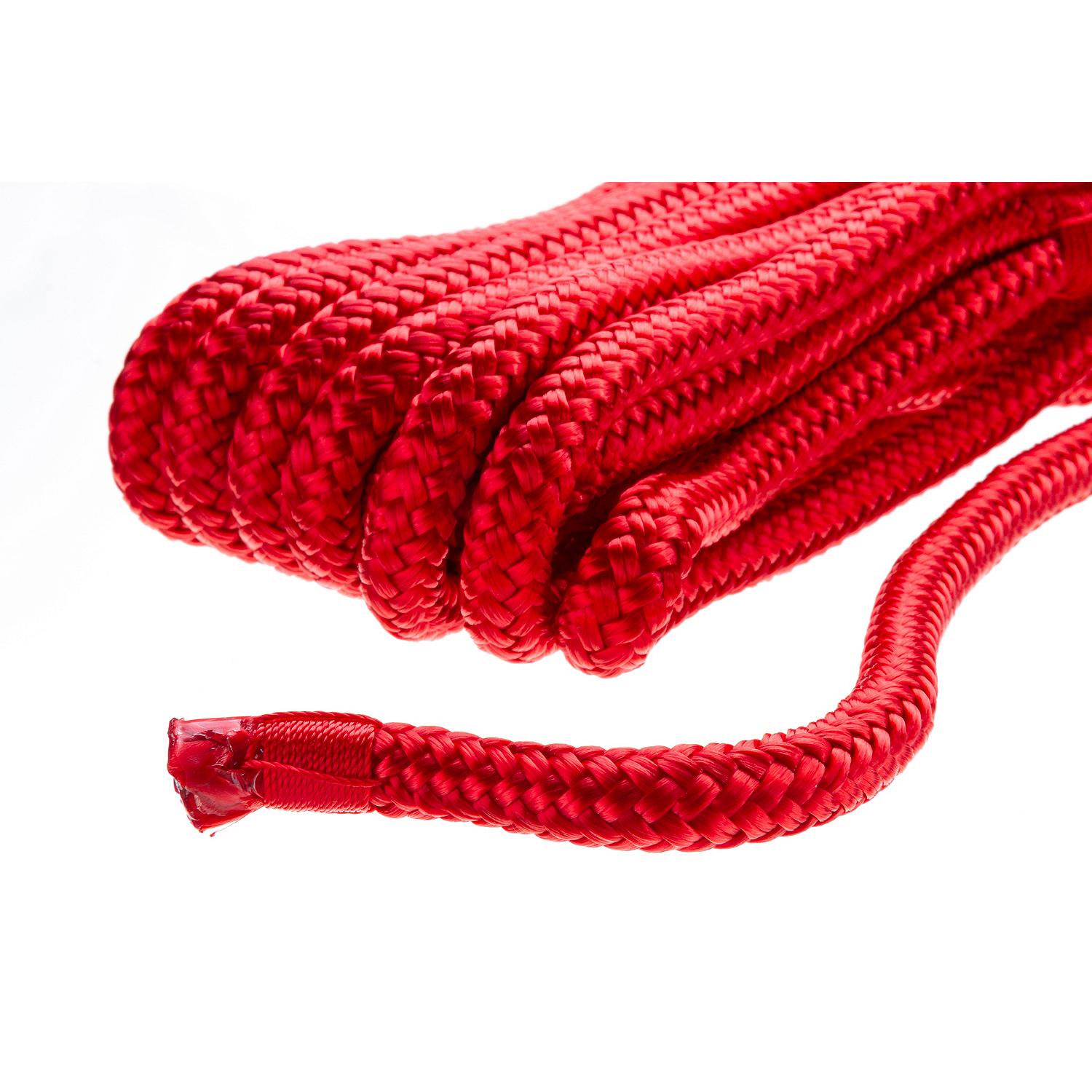 Seachoice Double Braid Nylon Dock Line - Image 2