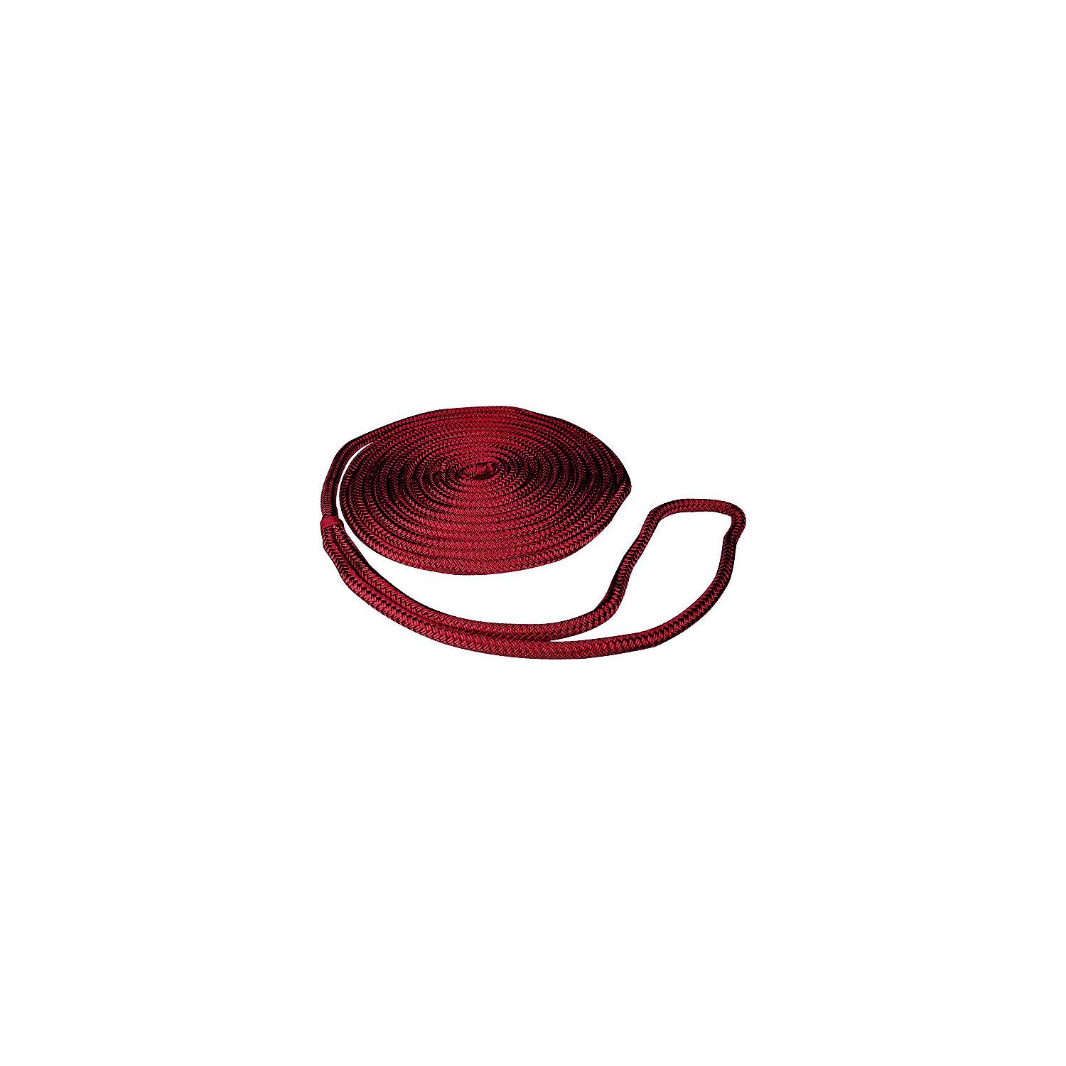 Seachoice Double Braid Nylon Dock Line - Image 6