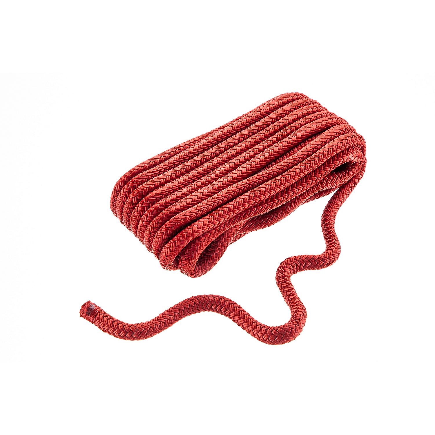 Seachoice Double Braid Nylon Dock Line - Image 2
