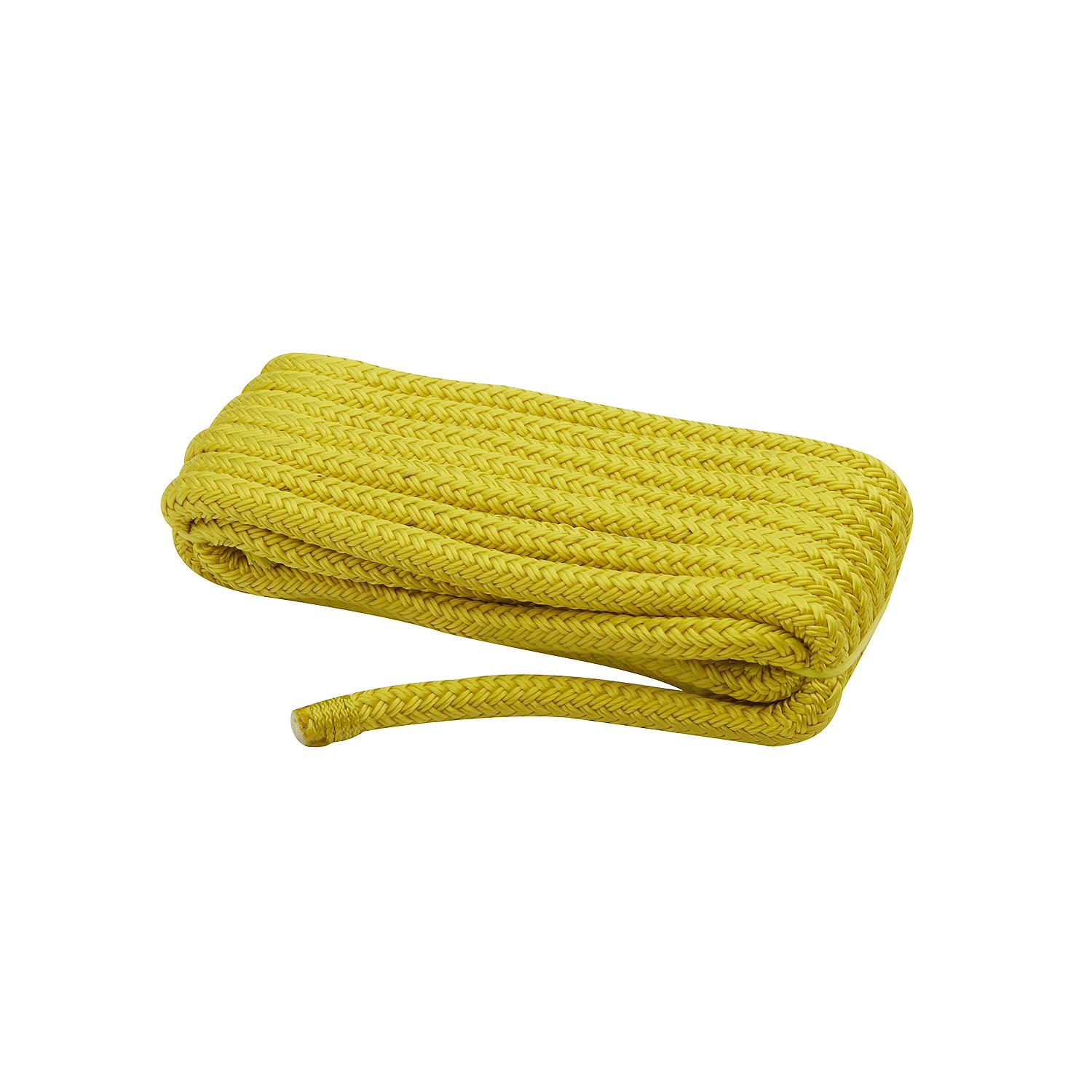 Seachoice Double Braid Nylon Dock Line - Image 2