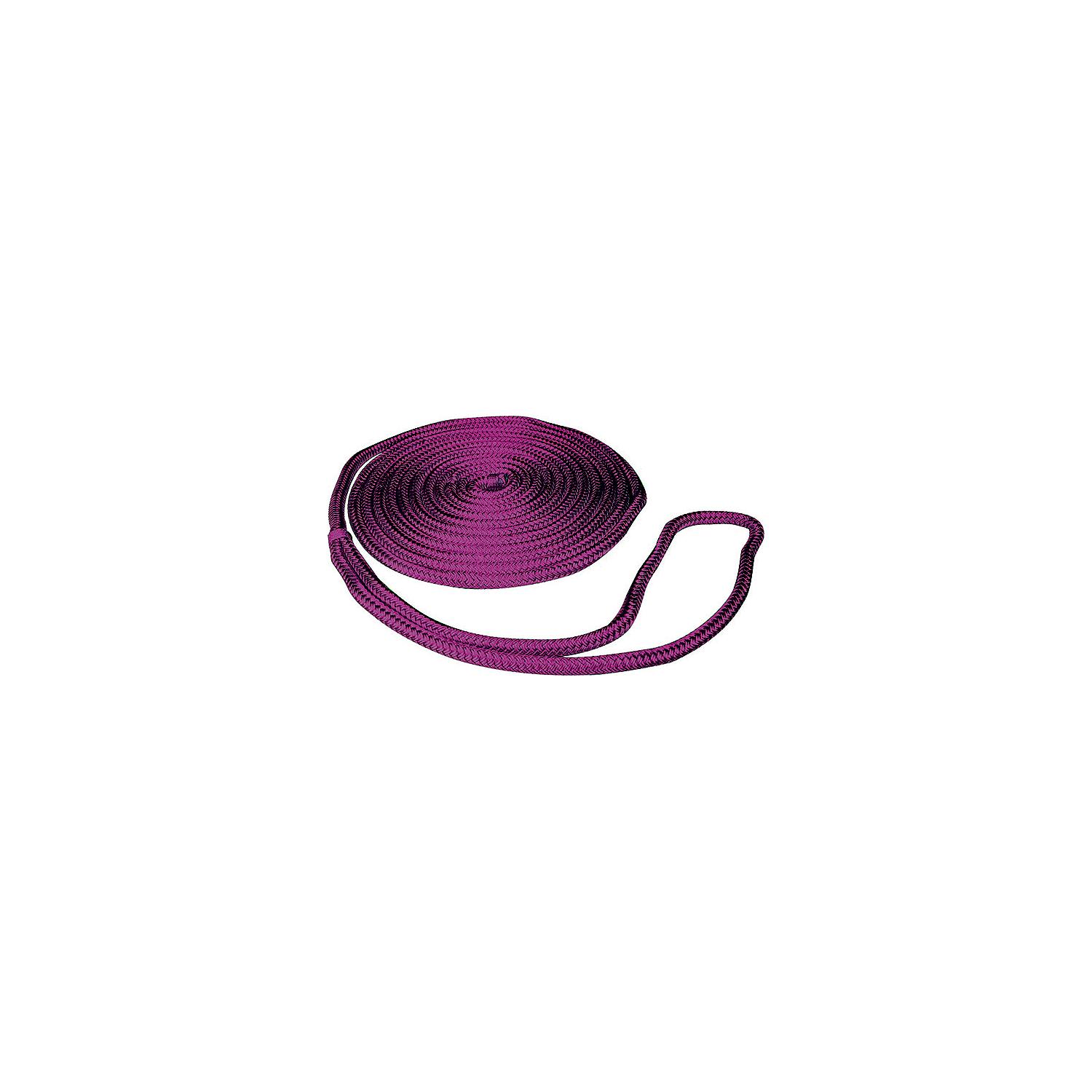 Seachoice Double Braid Nylon Dock Line - Image 8