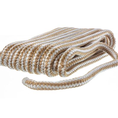 Seachoice Double Braid Nylon Dock Line - Image 3