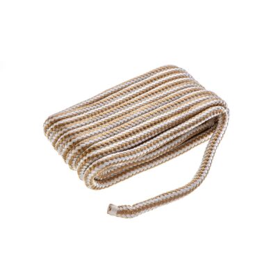 Seachoice Double Braid Nylon Dock Line